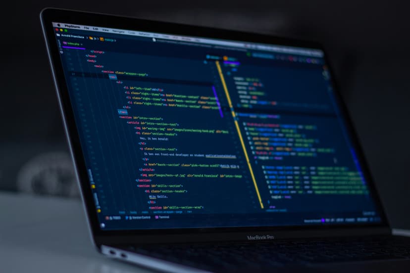 Advanced JavaScript Concepts